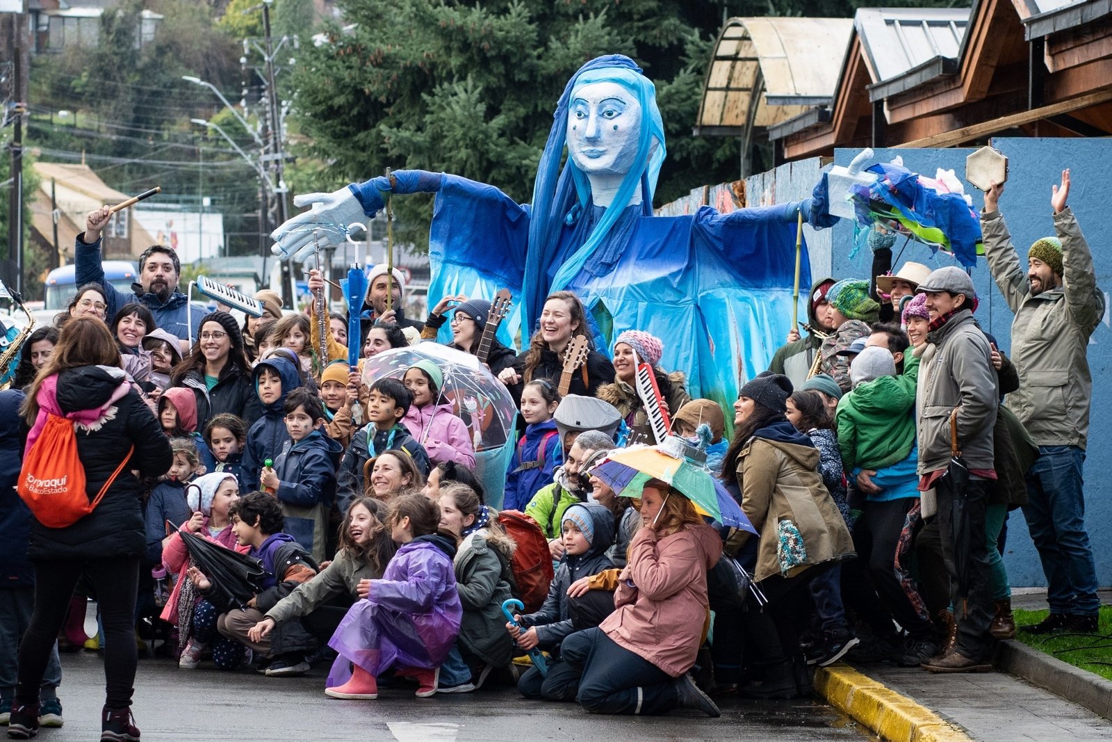Festival de la Lluvia - Diario Puerto Varas