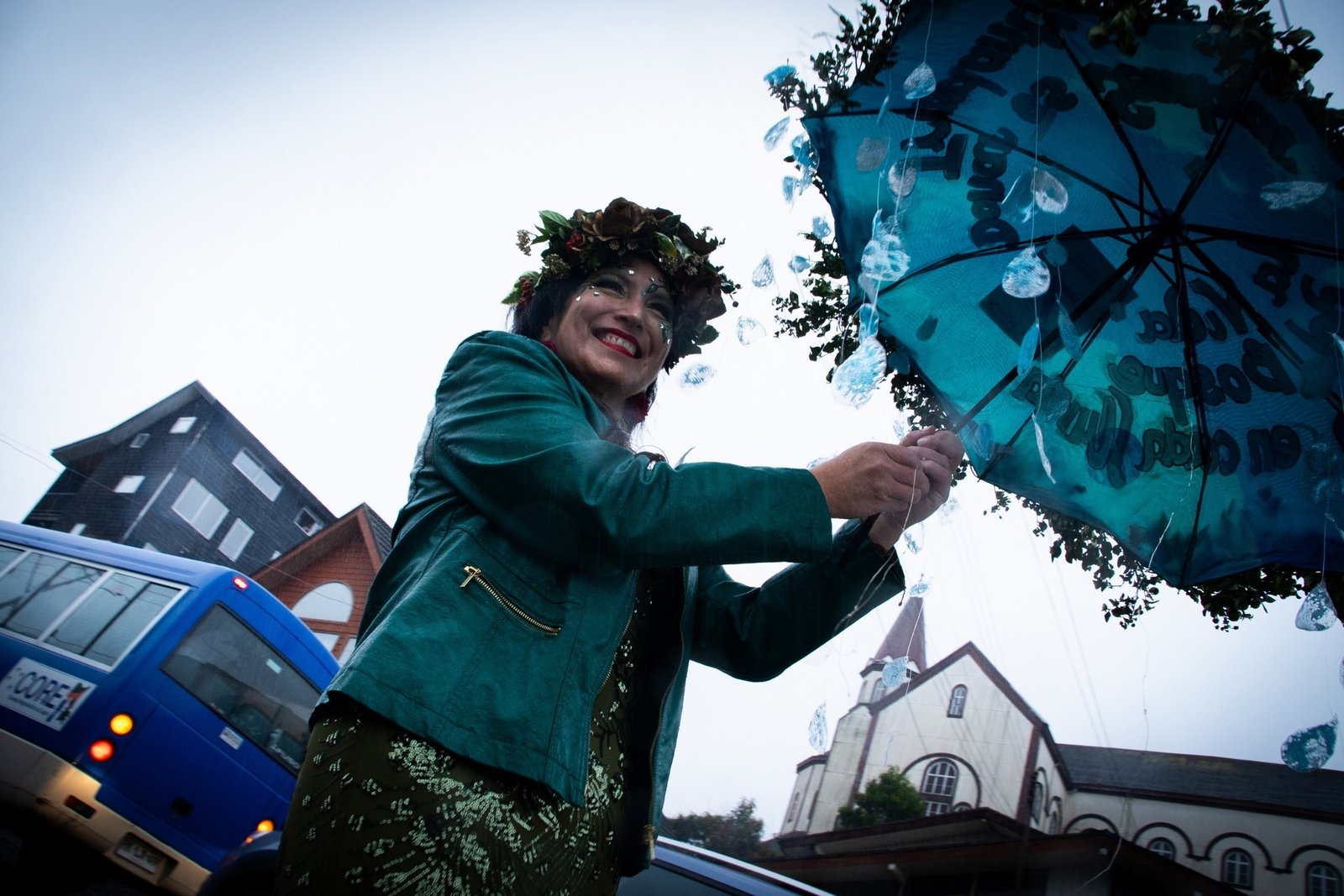 Festival de la Lluvia - Diario Puerto Varas