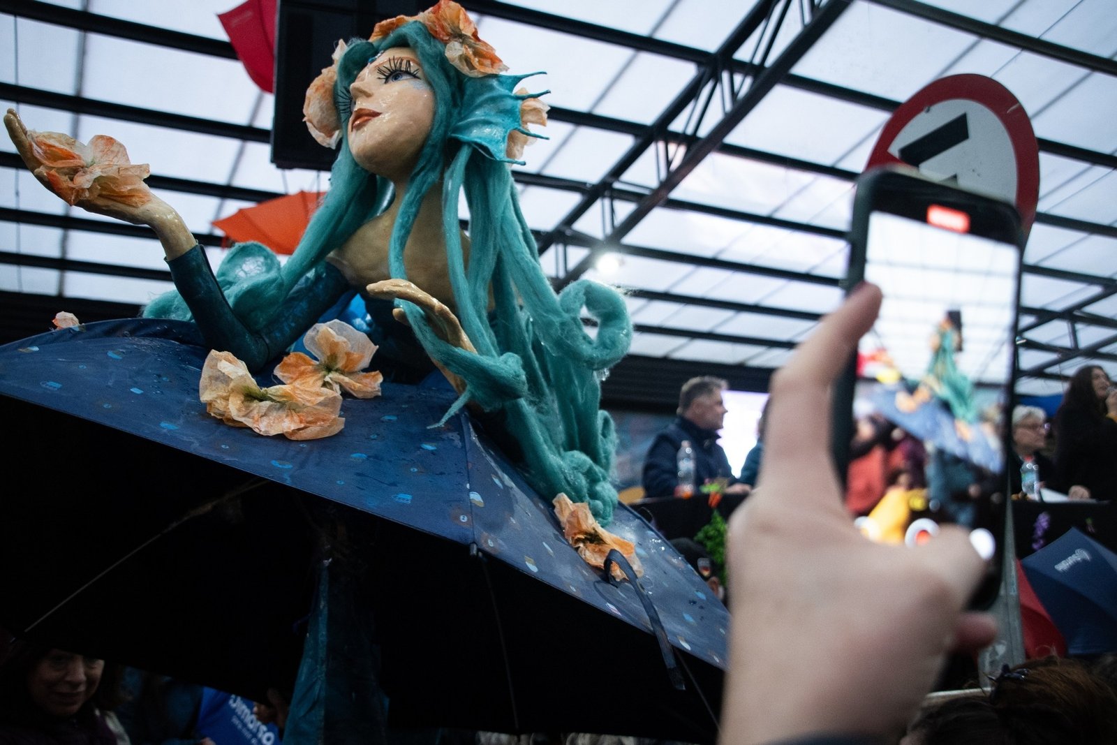 Festival de la Lluvia - Diario Puerto Varas