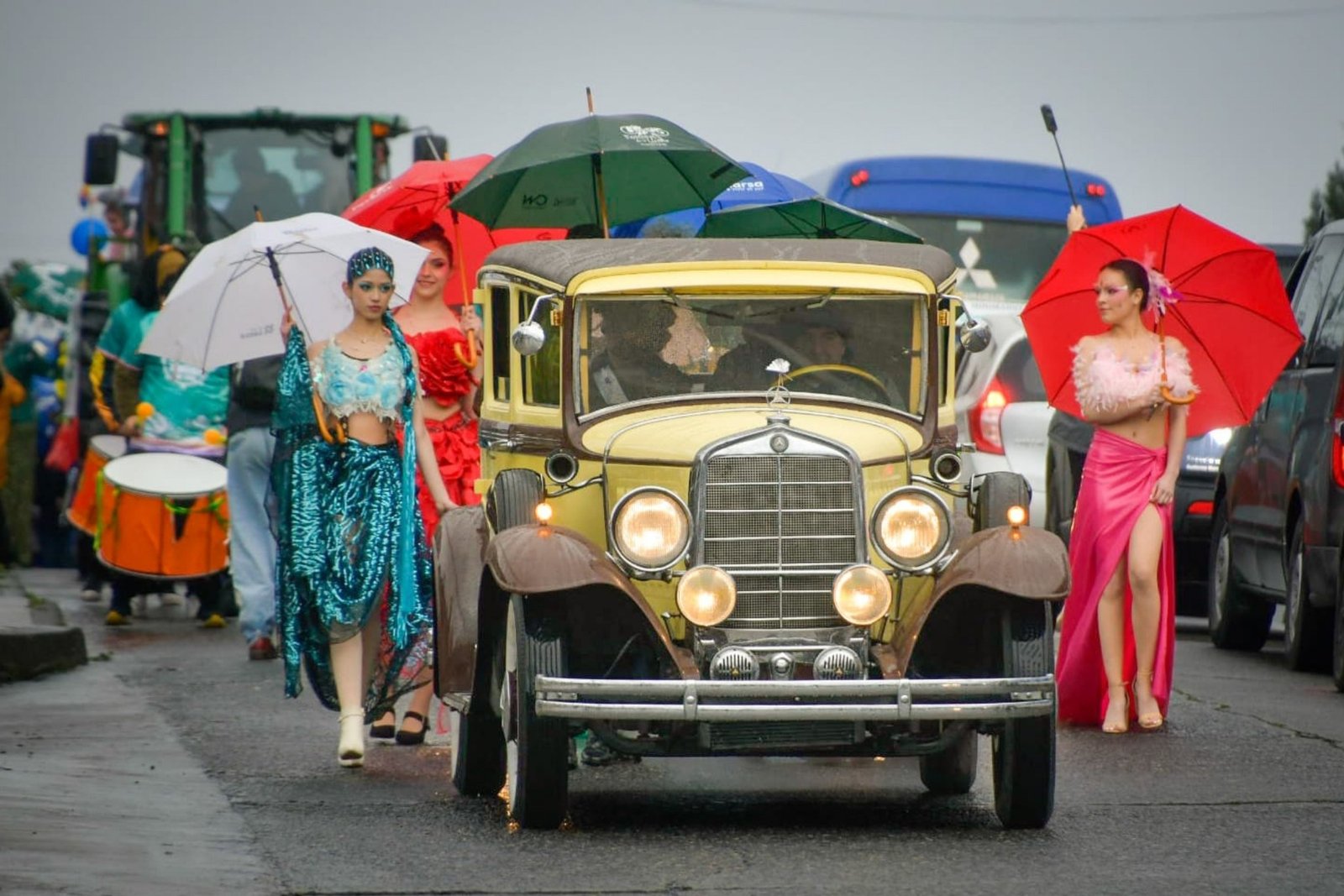 Festival de la Lluvia - Diario Puerto Varas