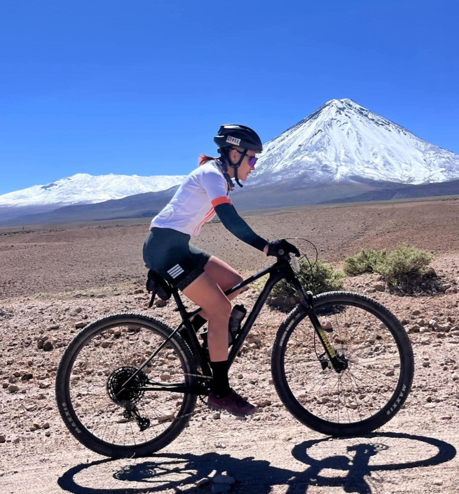 Atacama Challenger 2026 - Diario Puerto Varas
