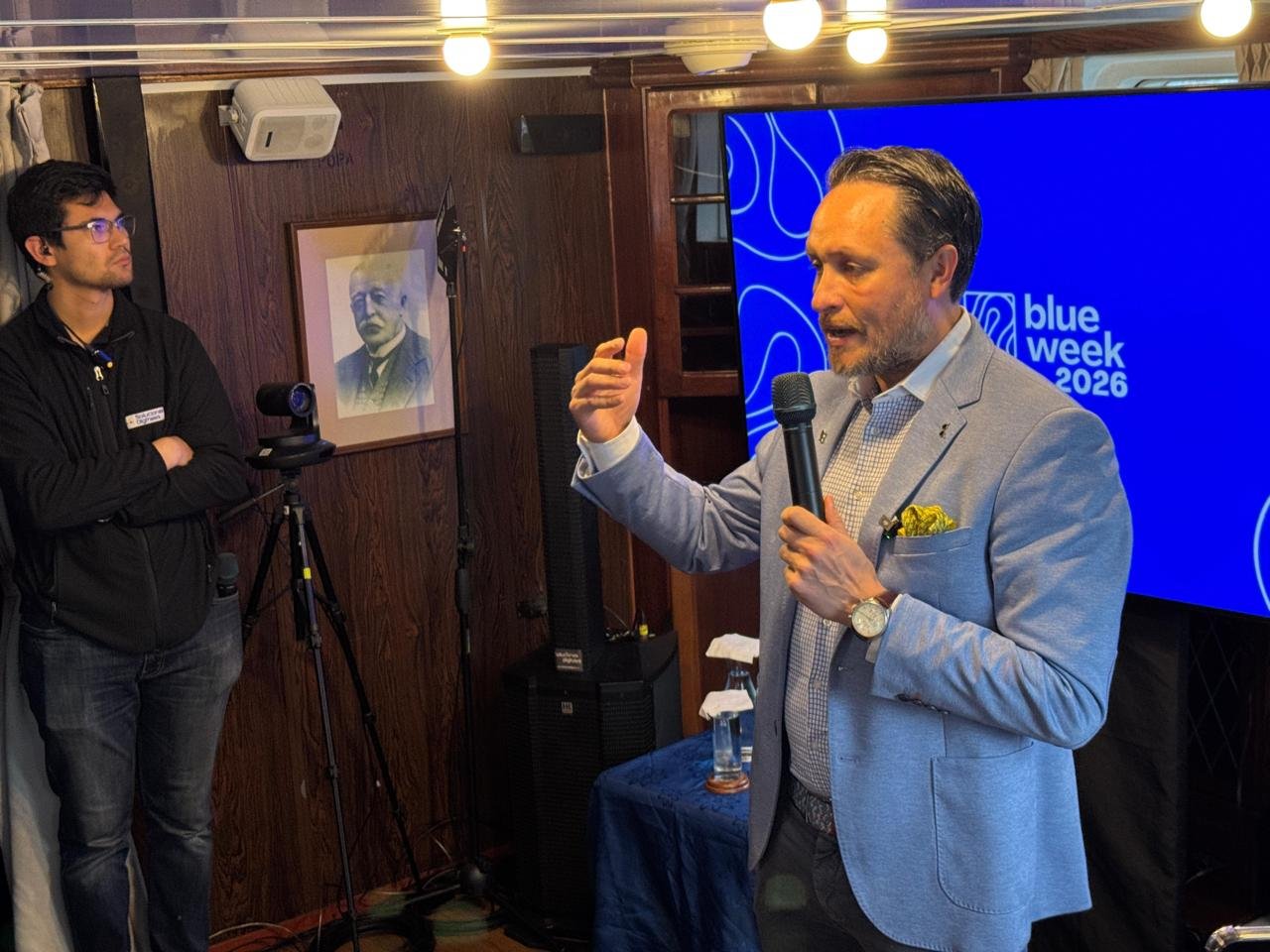 Blue Week 2026 - Diario Puerto Varas