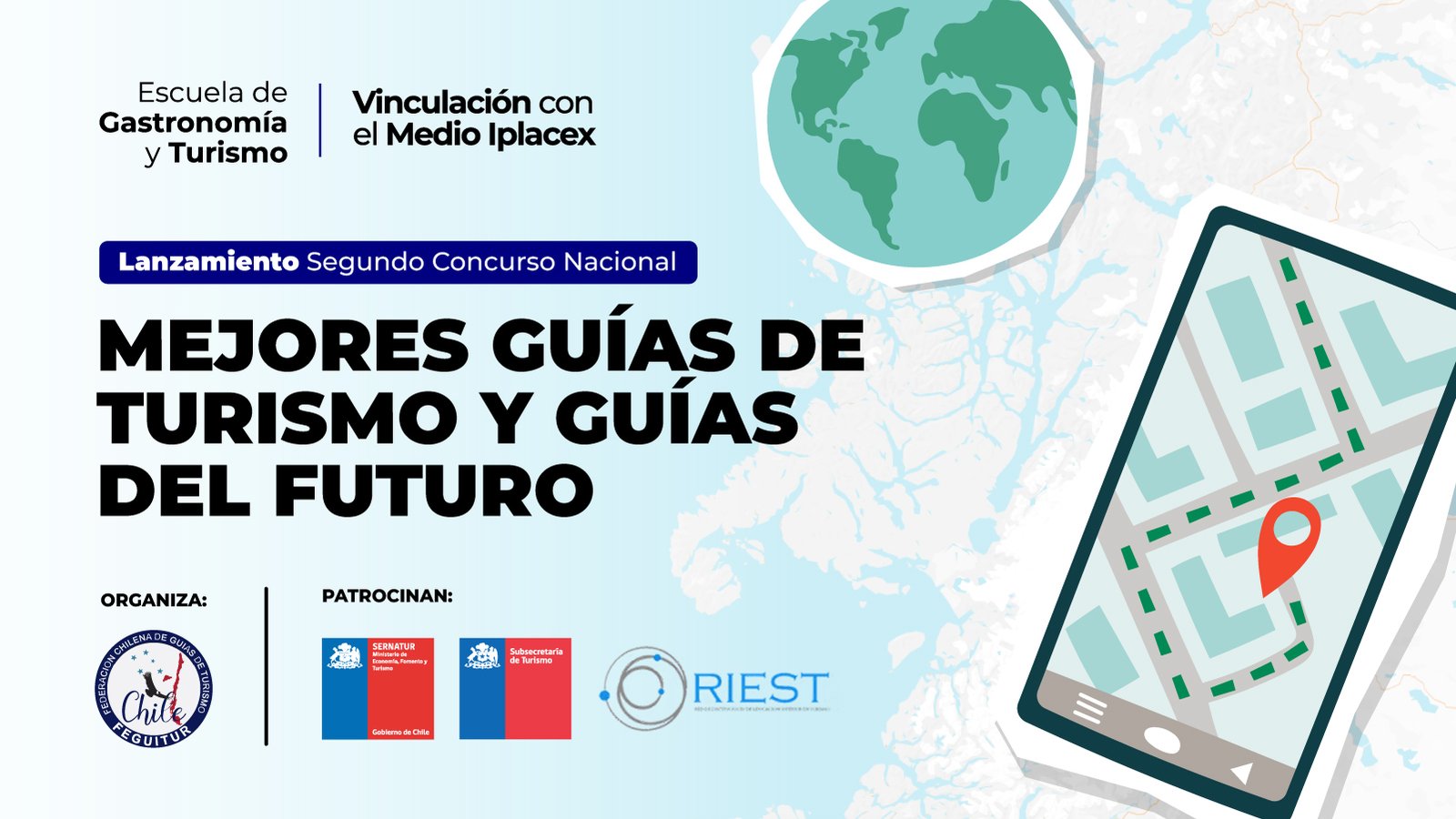 Guías de Turismo - Diario Puerto Varas