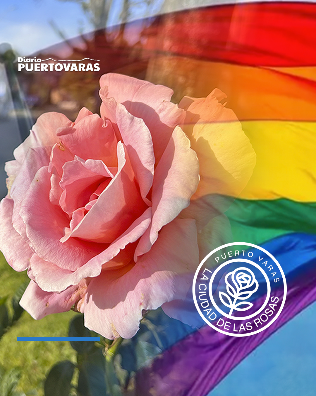 Campaña Arcoíris 2026 - Diario Puerto Varas