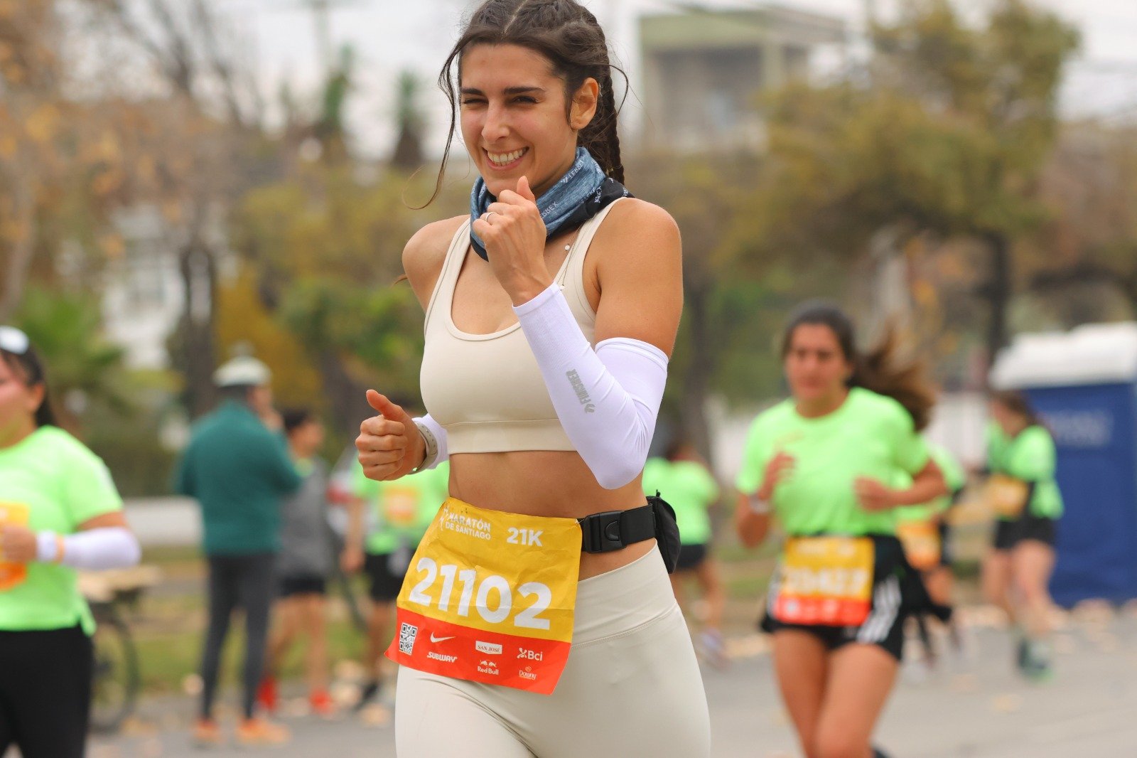 Maura Bellagamba - Diario Puerto Varas