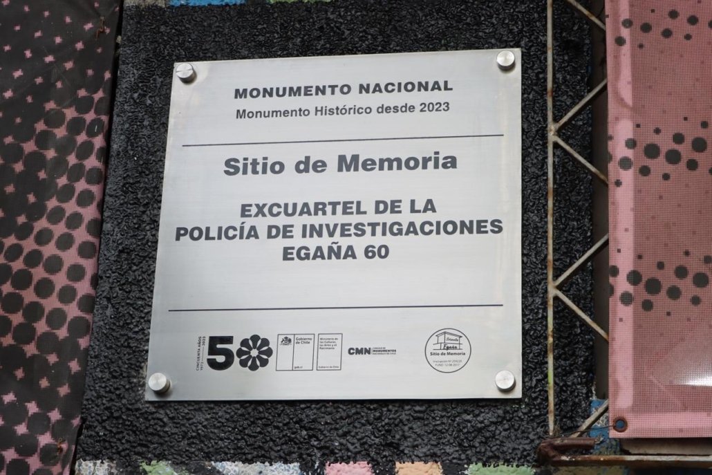 Egaña 60 - Diario Puerto Varas