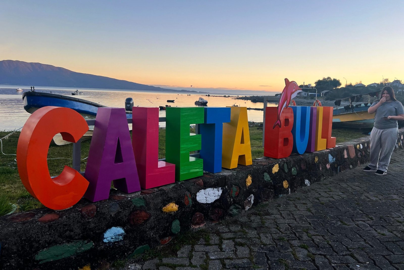 Chaitén - Diario Puerto Varas
