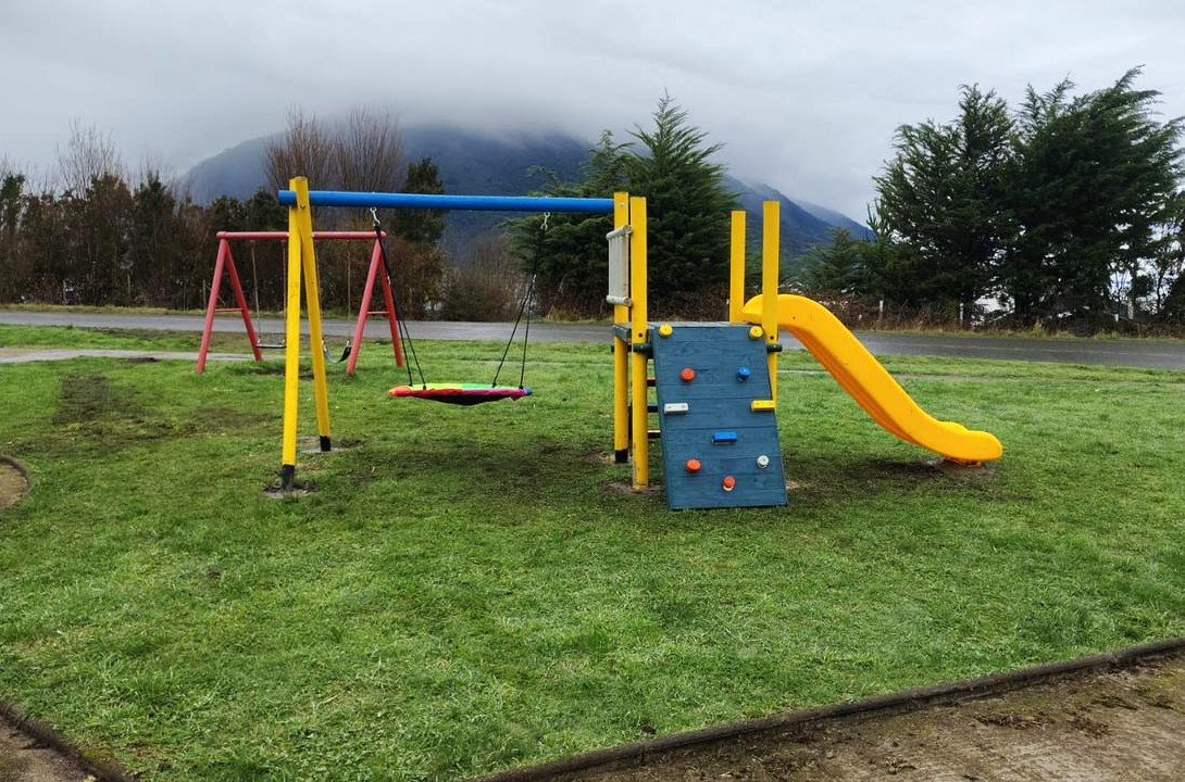 Chaitén - Diario Puerto Varas