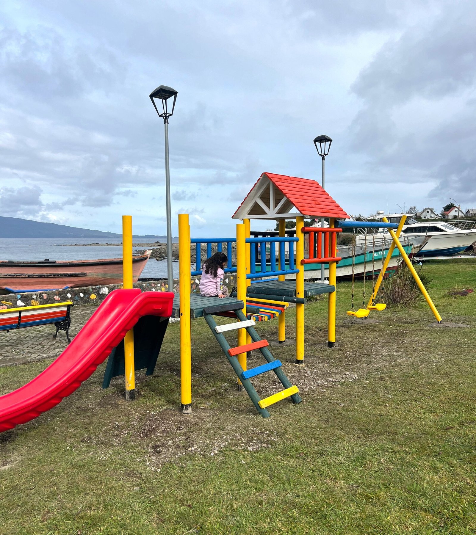 Chaitén - Diario Puerto Varas