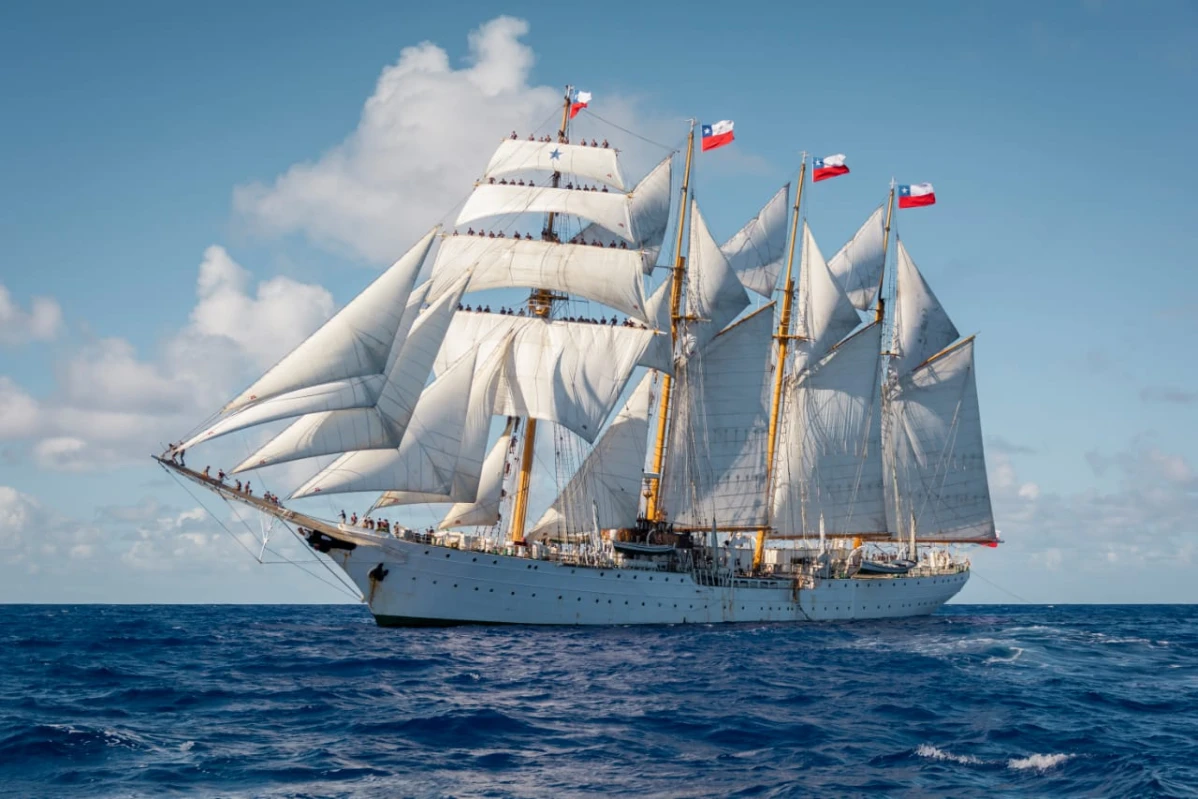 Esmeralda - Diario Puerto Varas