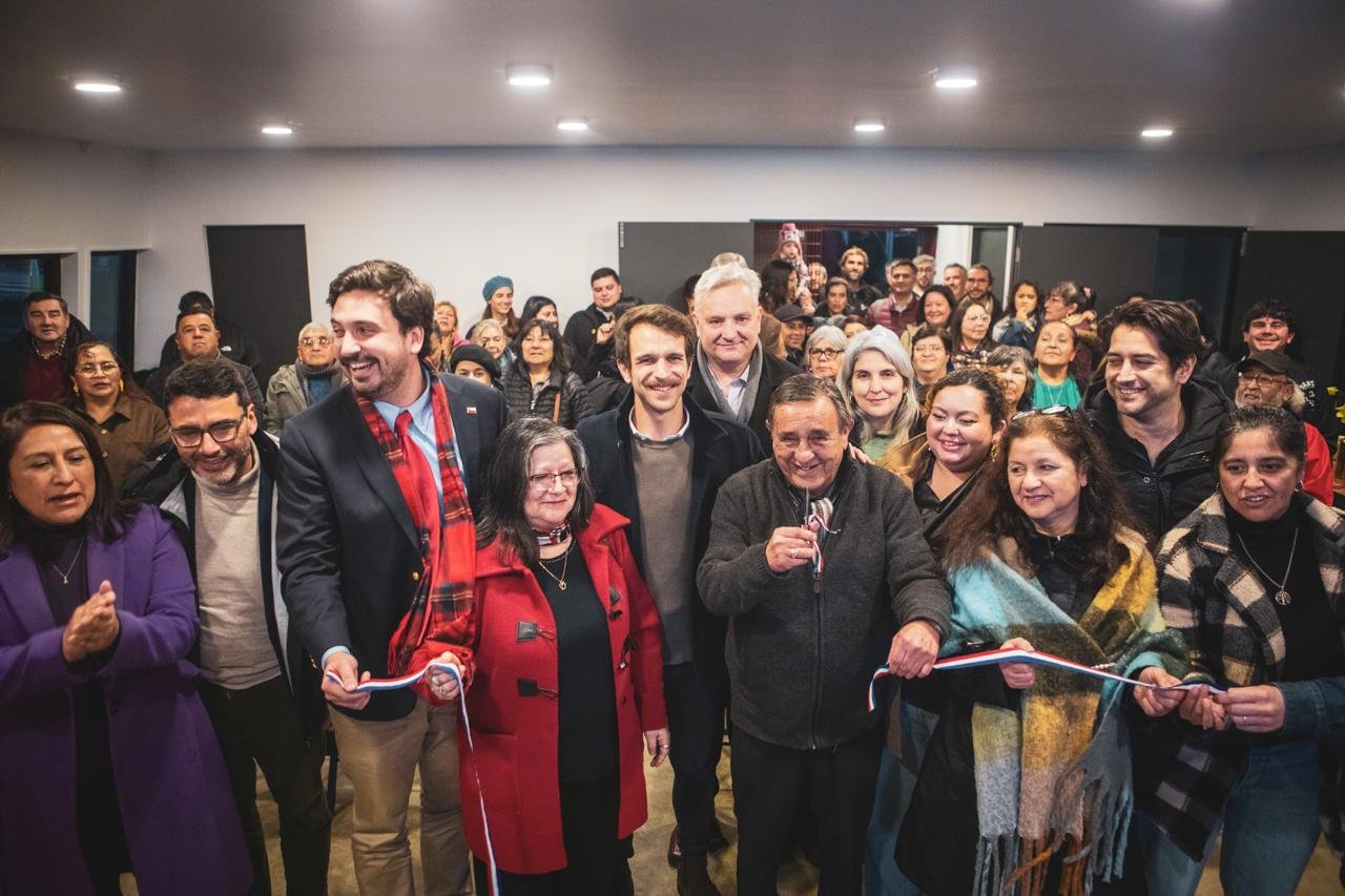 Nueva sede para organizaciones vecinales de Puerto Varas