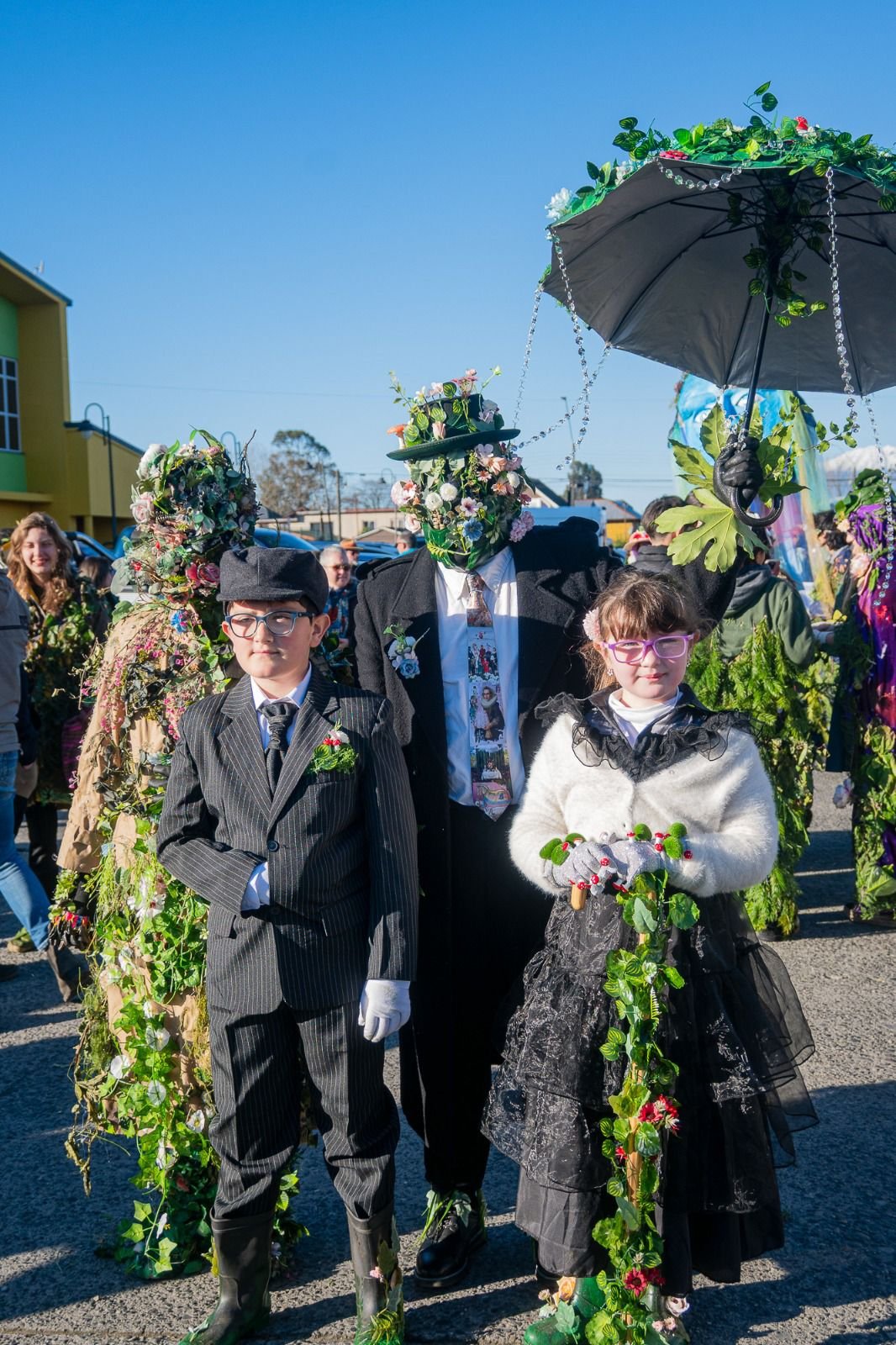 Festival de la Lluvia - Diario Puerto Varas