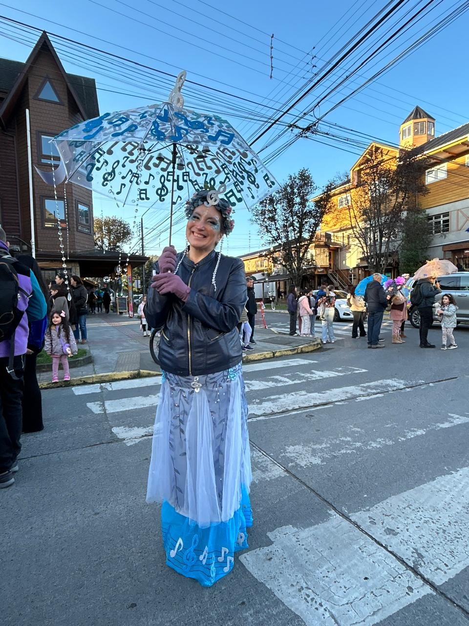 Festival de la Lluvia - Diario Puerto Varas