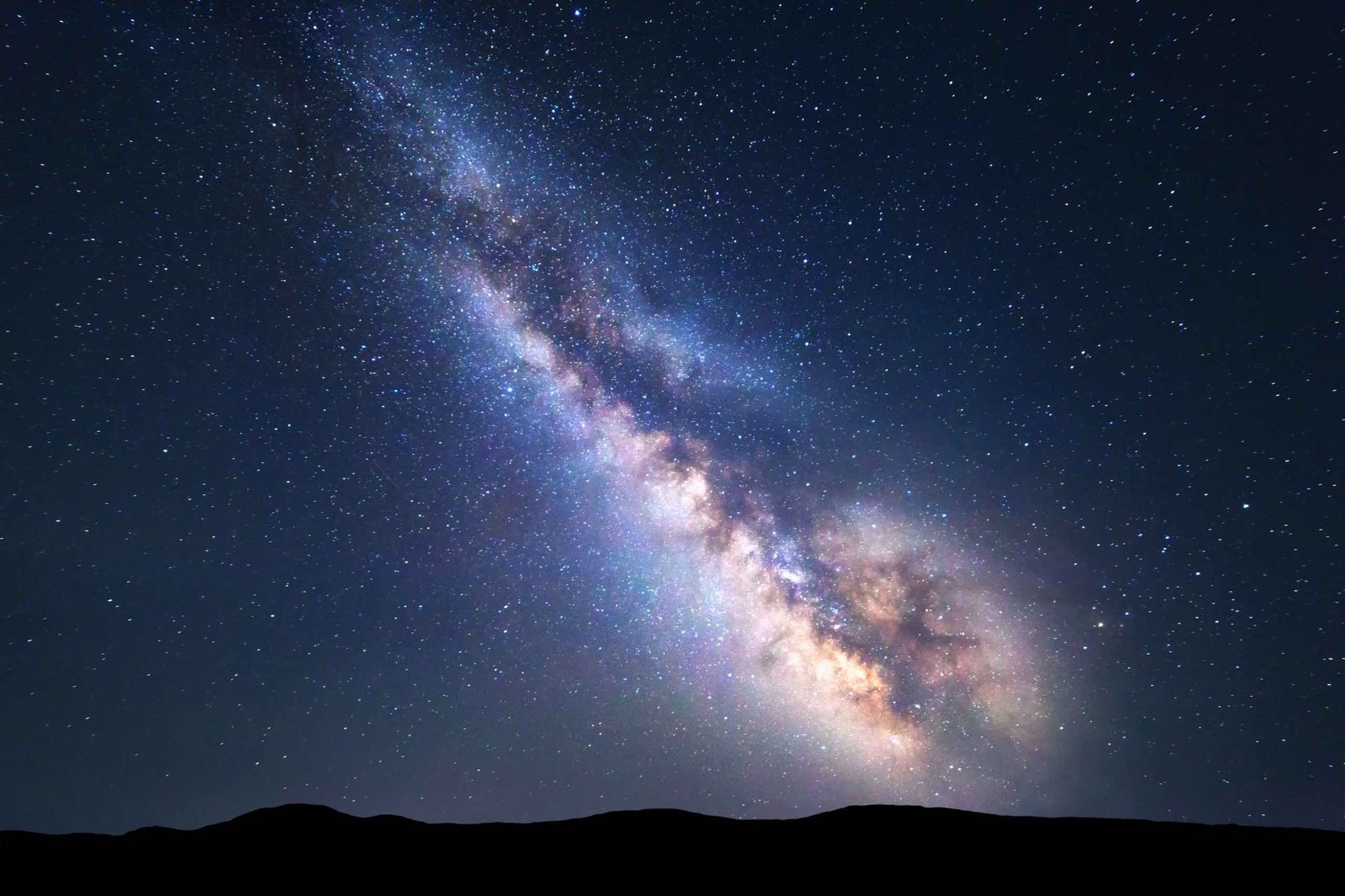 Proyecto USM medirá expansión del universo con datos de observatorio Rubin