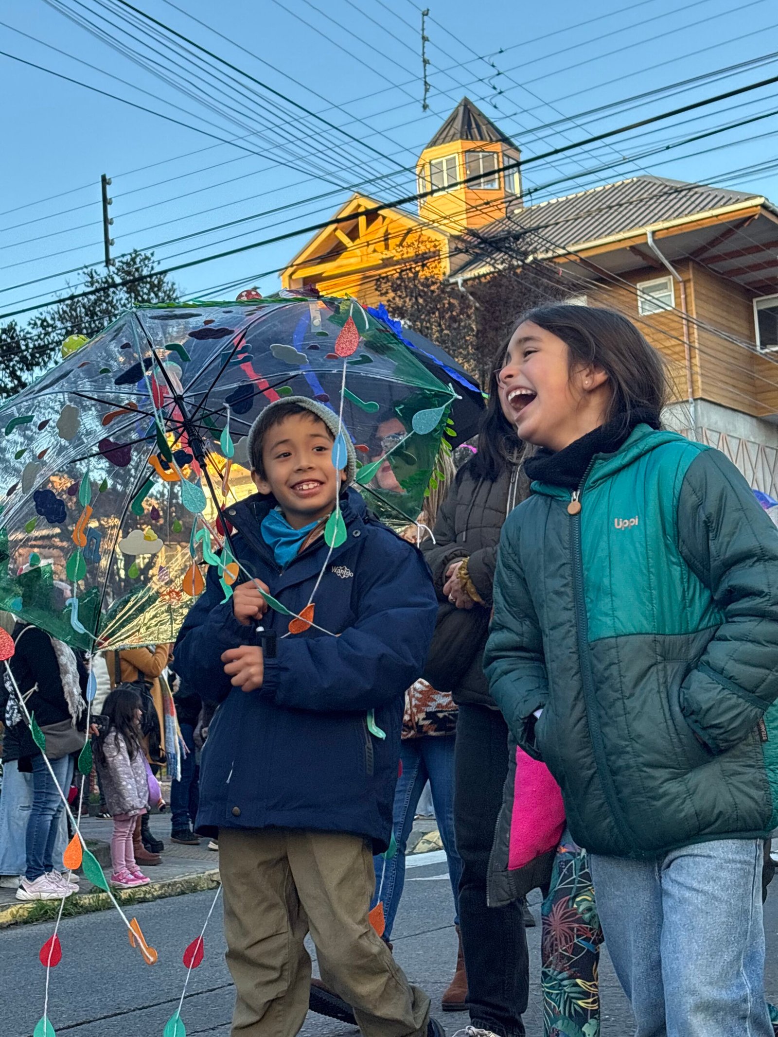 Festival de la Lluvia - Diario Puerto Varas