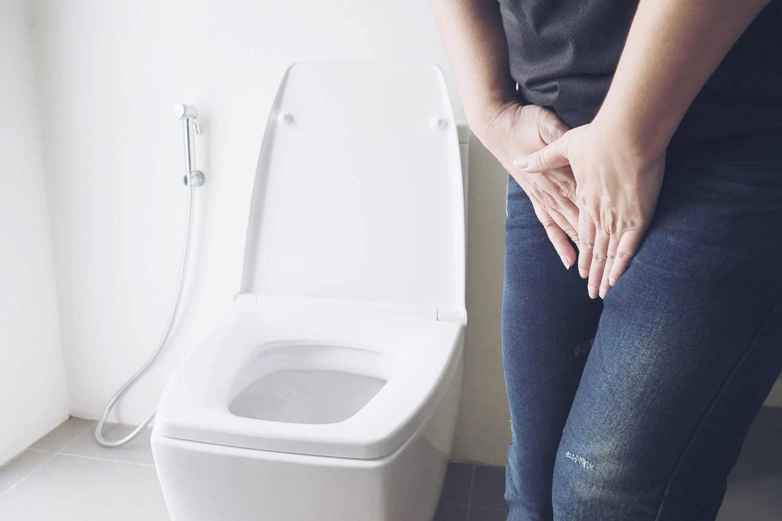 Incontinencia urinaria afecta al 62% de mujeres en Chile