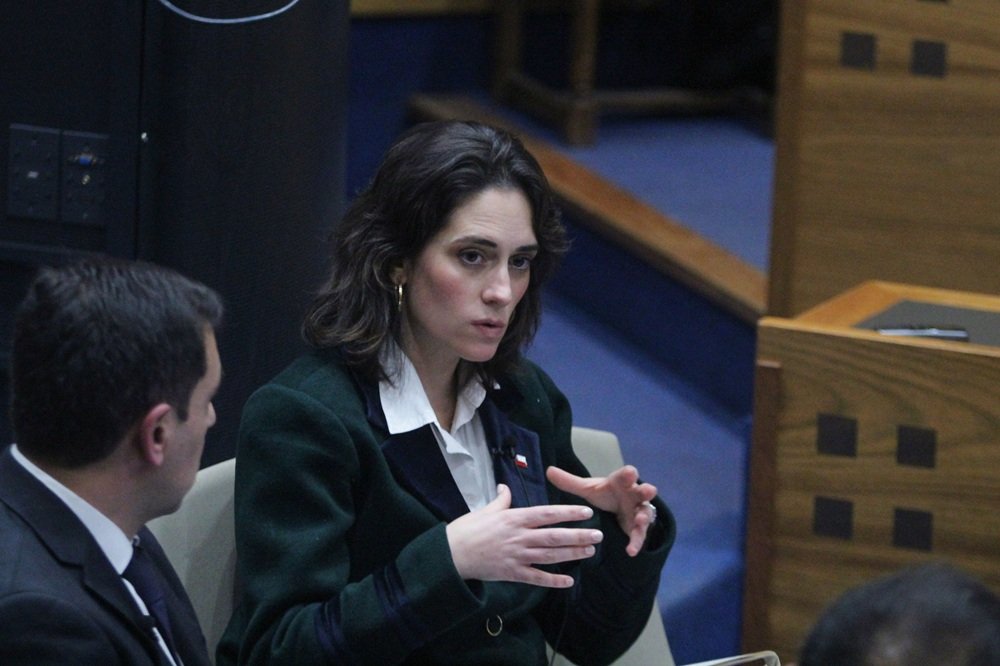 Gobierno evalúa usar Clave Única para restringir el acceso de menores a redes sociales