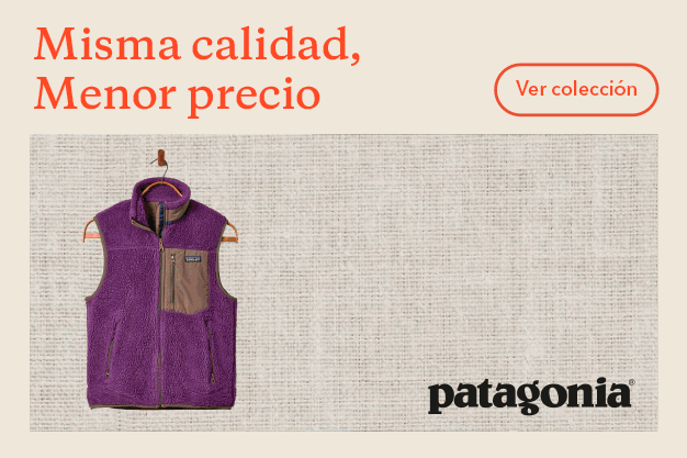 Patagonia Chile