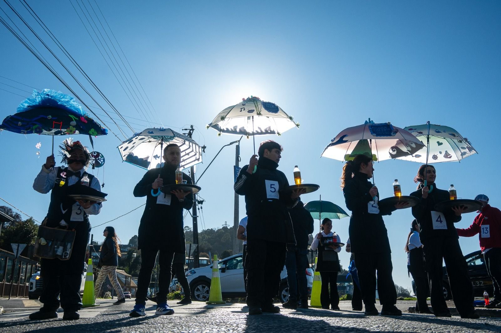 Festival de la Lluvia - Diario Puerto Varas