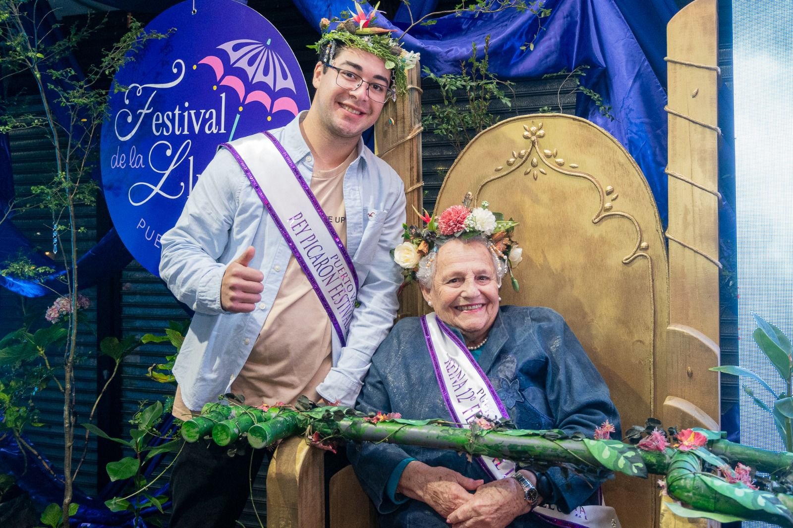 Festival de la Lluvia - Diario Puerto Varas