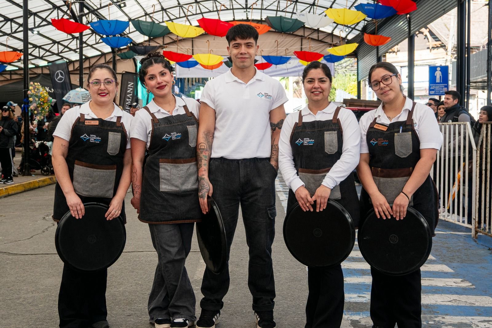 Festival de la Lluvia - Diario Puerto Varas