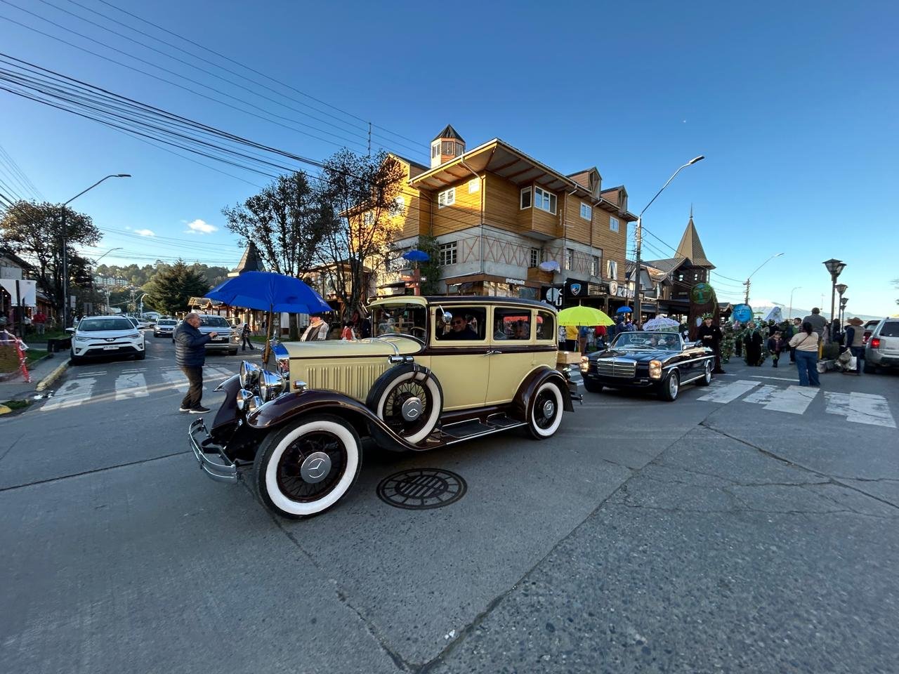 Festival de la Lluvia - Diario Puerto Varas