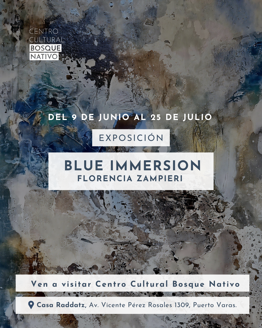 Centro Cultural Bosque Nativo - Diario Puerto Varas