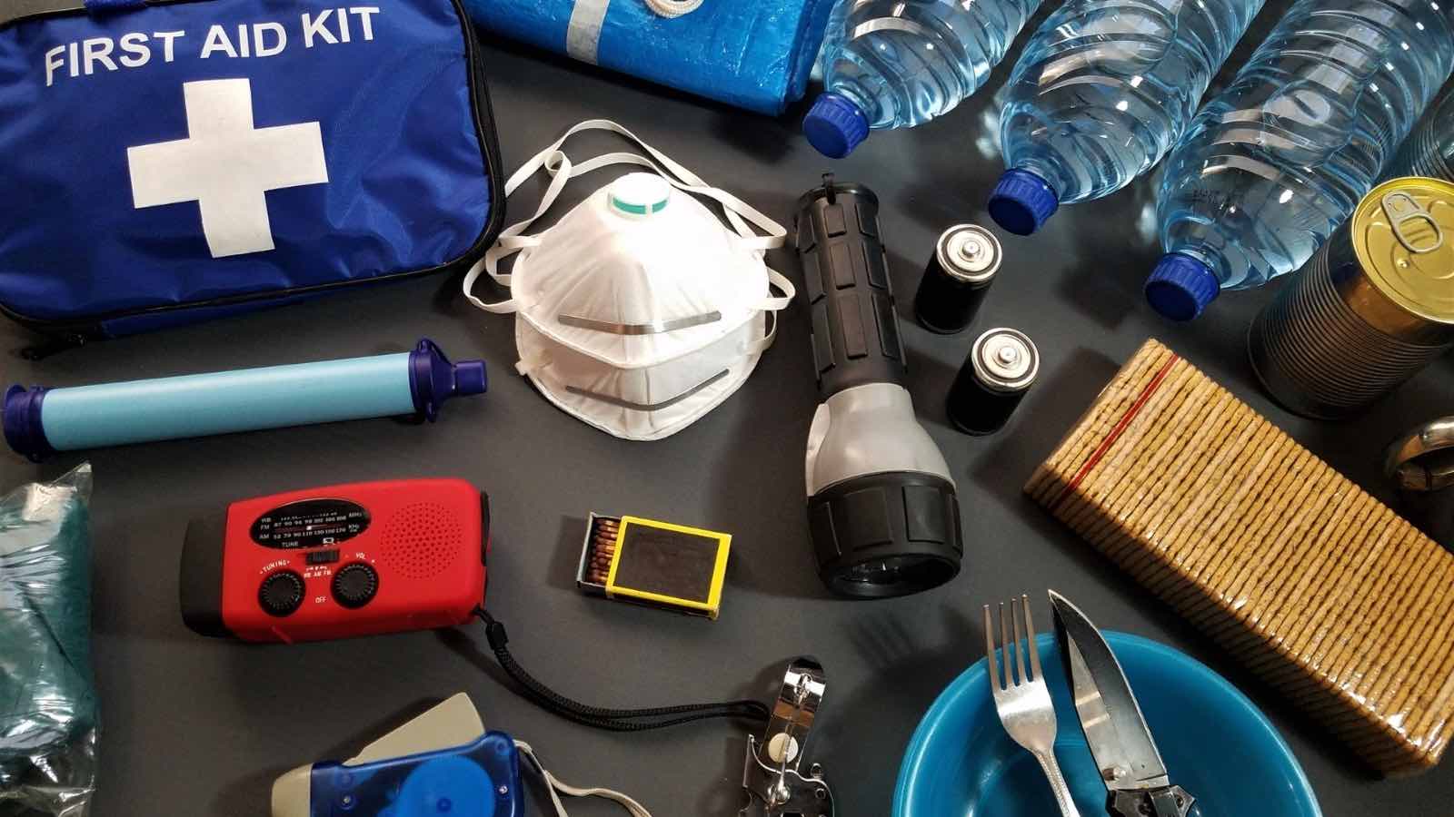 Movidos x Chile entrega medidas preventivas ante intenso temporal
