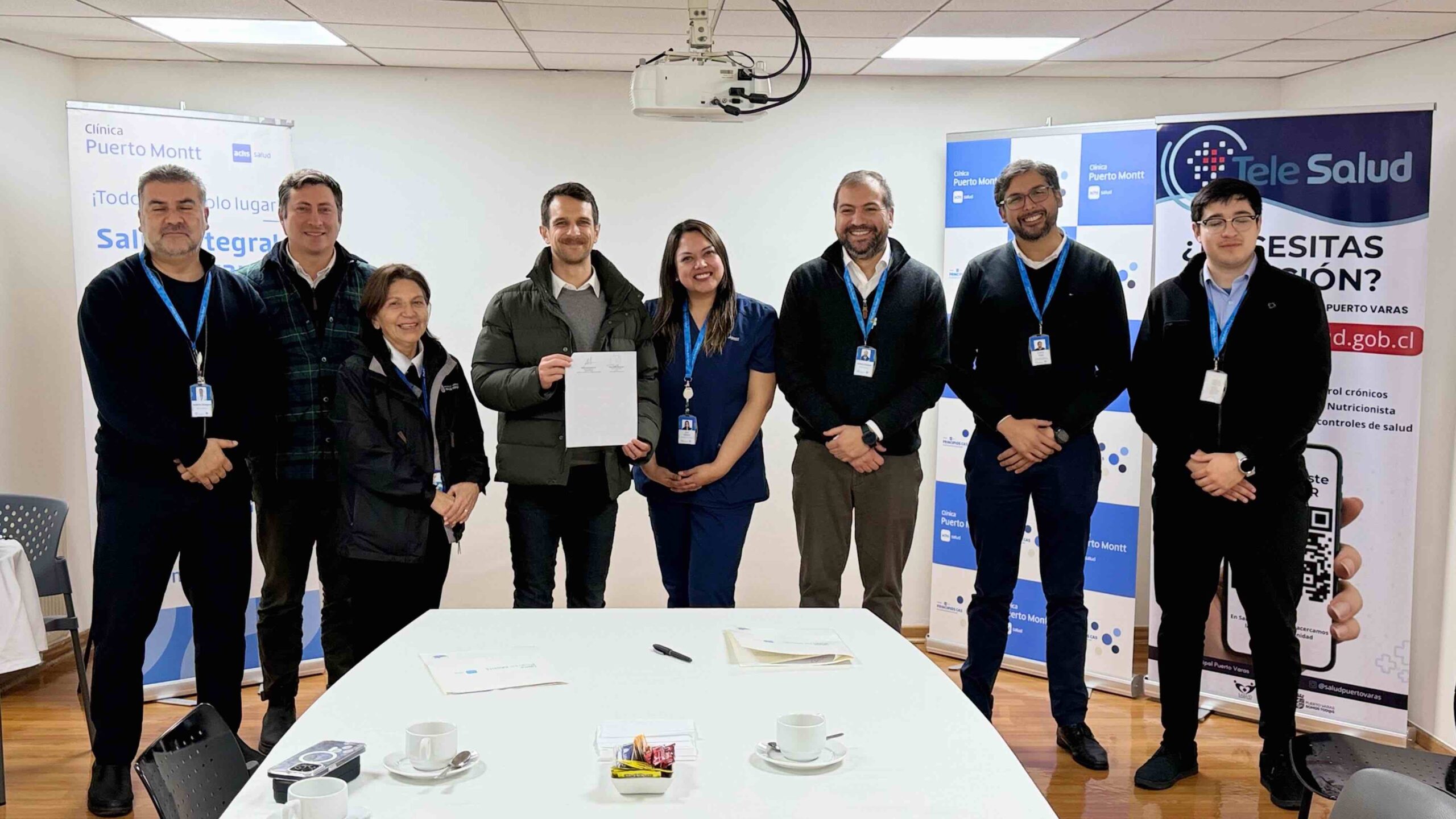 Programa de endoscopías en Puerto Varas reducirá listas de espera
