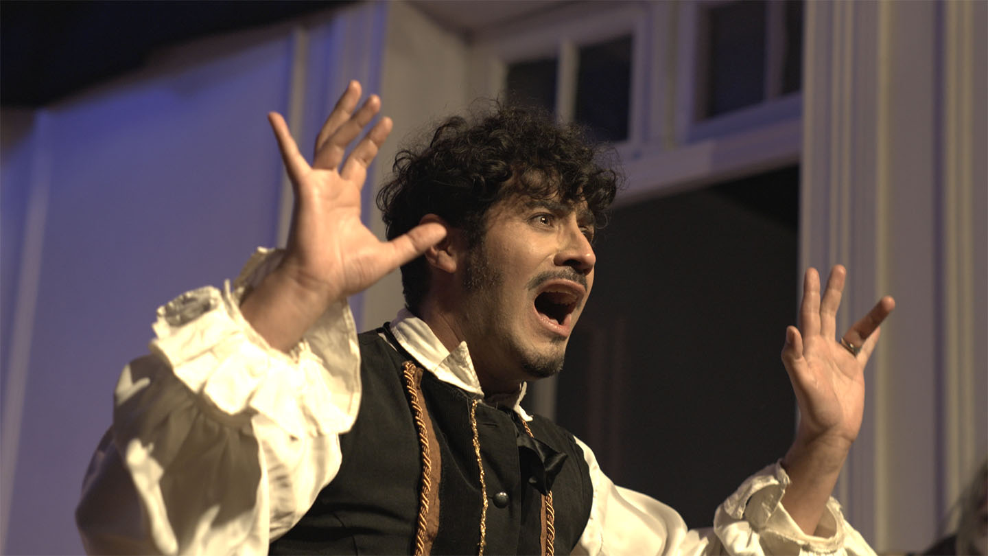 Temporales Internacionales de Teatro - Diario Puerto Varas