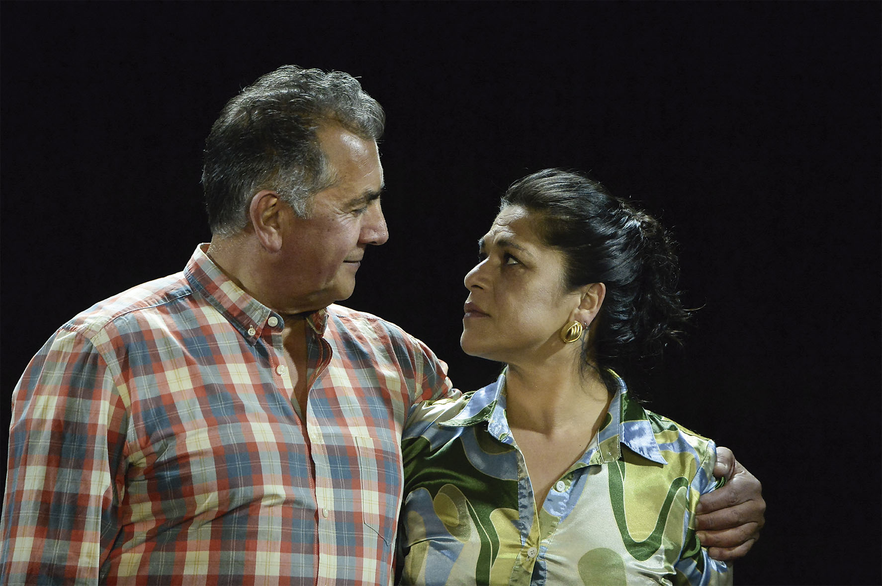 "¿Amigos? ¿Amantes?" llega a los Temporales Internacionales de Teatro