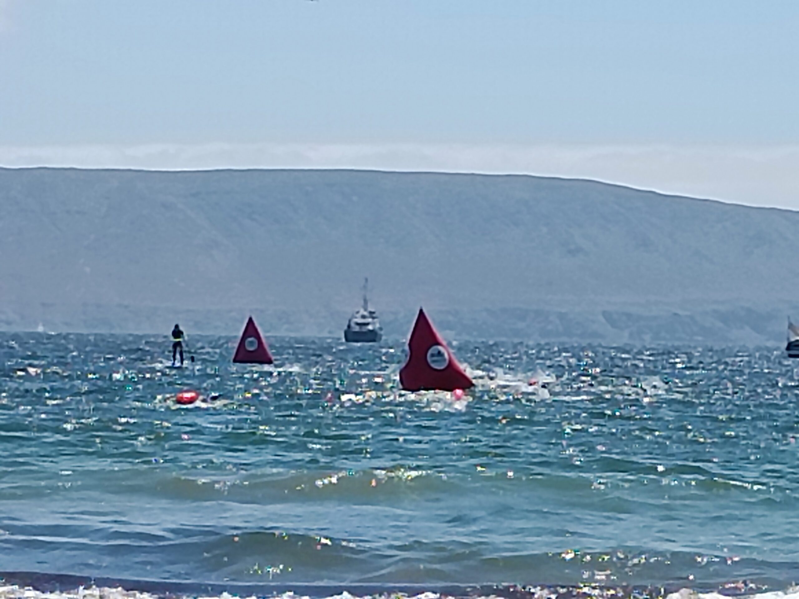 Triatlón Topman Mejillones 2026 - Diario Puerto Varas