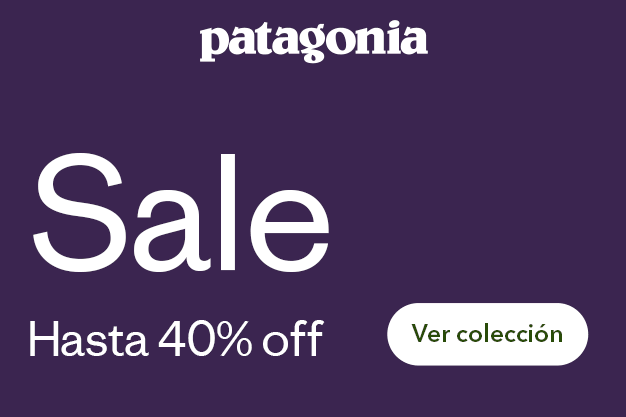 Patagonia Chile 