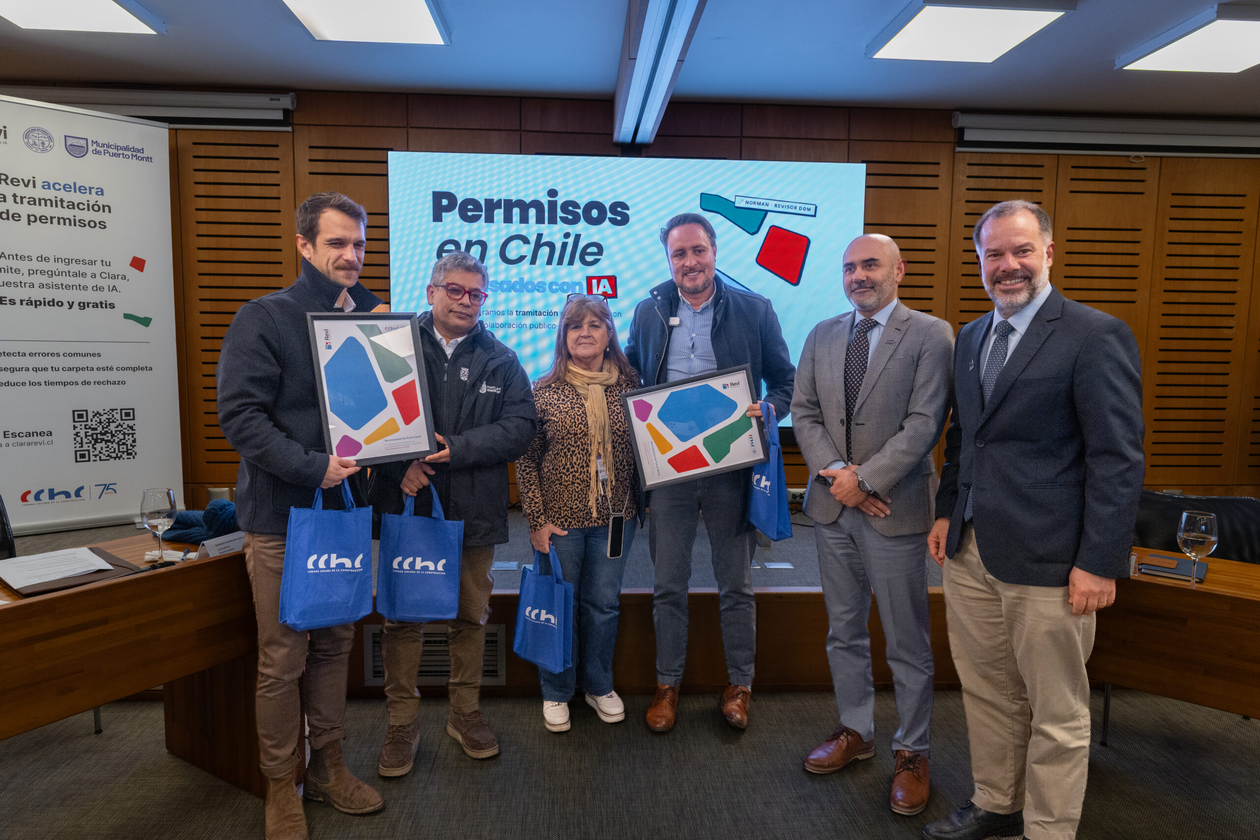 Revi - Diario Puerto Varas