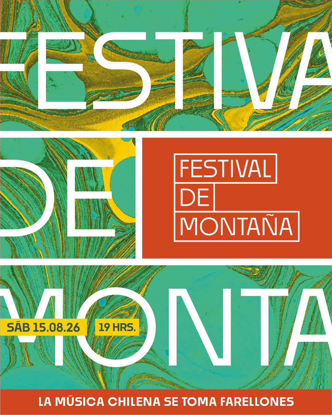 Festival de Montaña - Diario Puerto Varas 