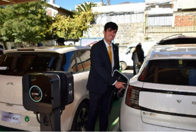 Punto EV 4 - USM - Diario Puerto Varas