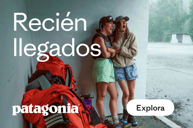 Patagonia Chile