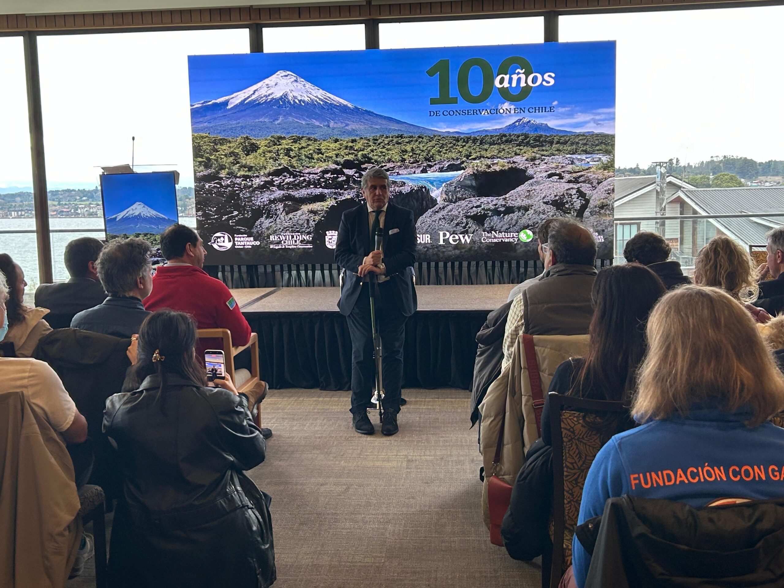 Parques Nacionales - Seminario - Diario Puerto Varas