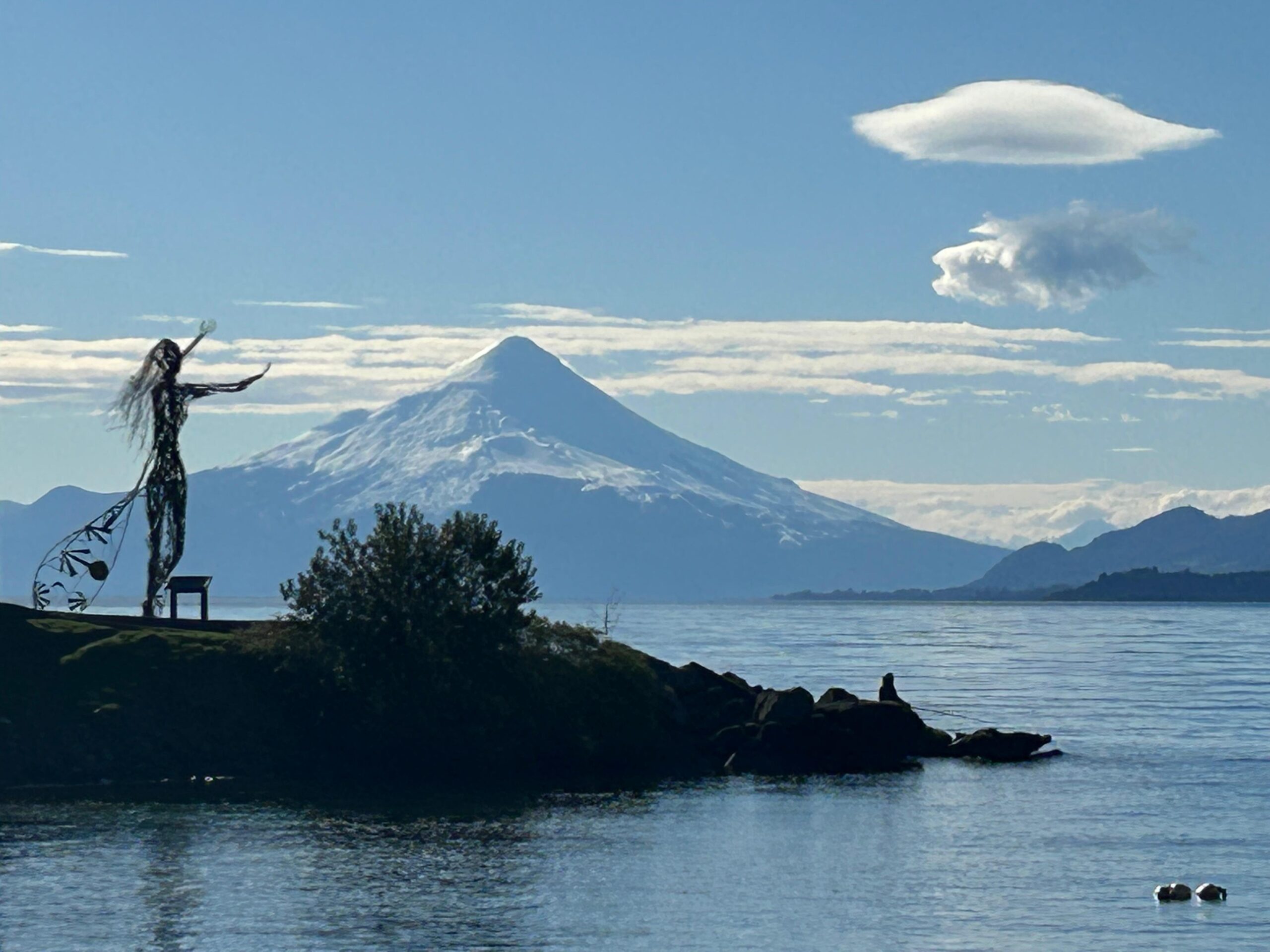 Lago Llanquihue - Diario Puerto Varas