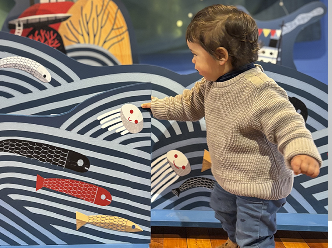 Mes de las Infancias - Diario Puerto Varas