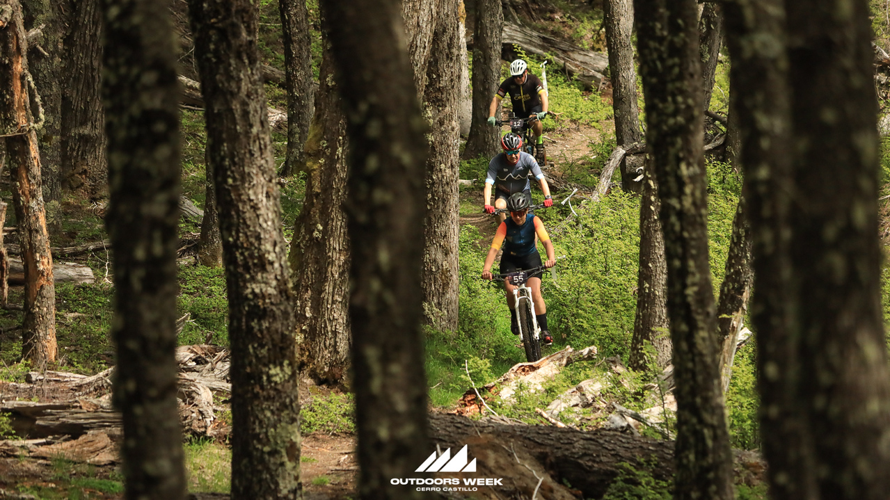 Mountainbike - Diario Puerto Varas
