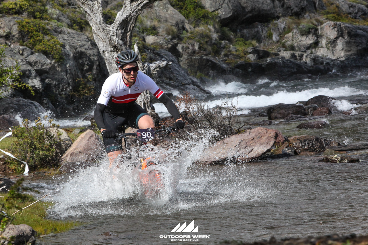 Mountainbike - Diario Puerto Varas