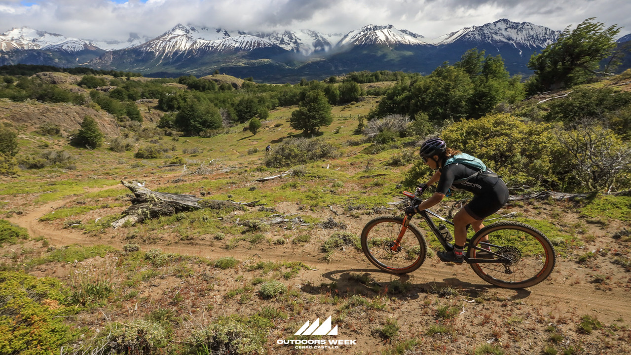 Mountainbike - Diario Puerto Varas