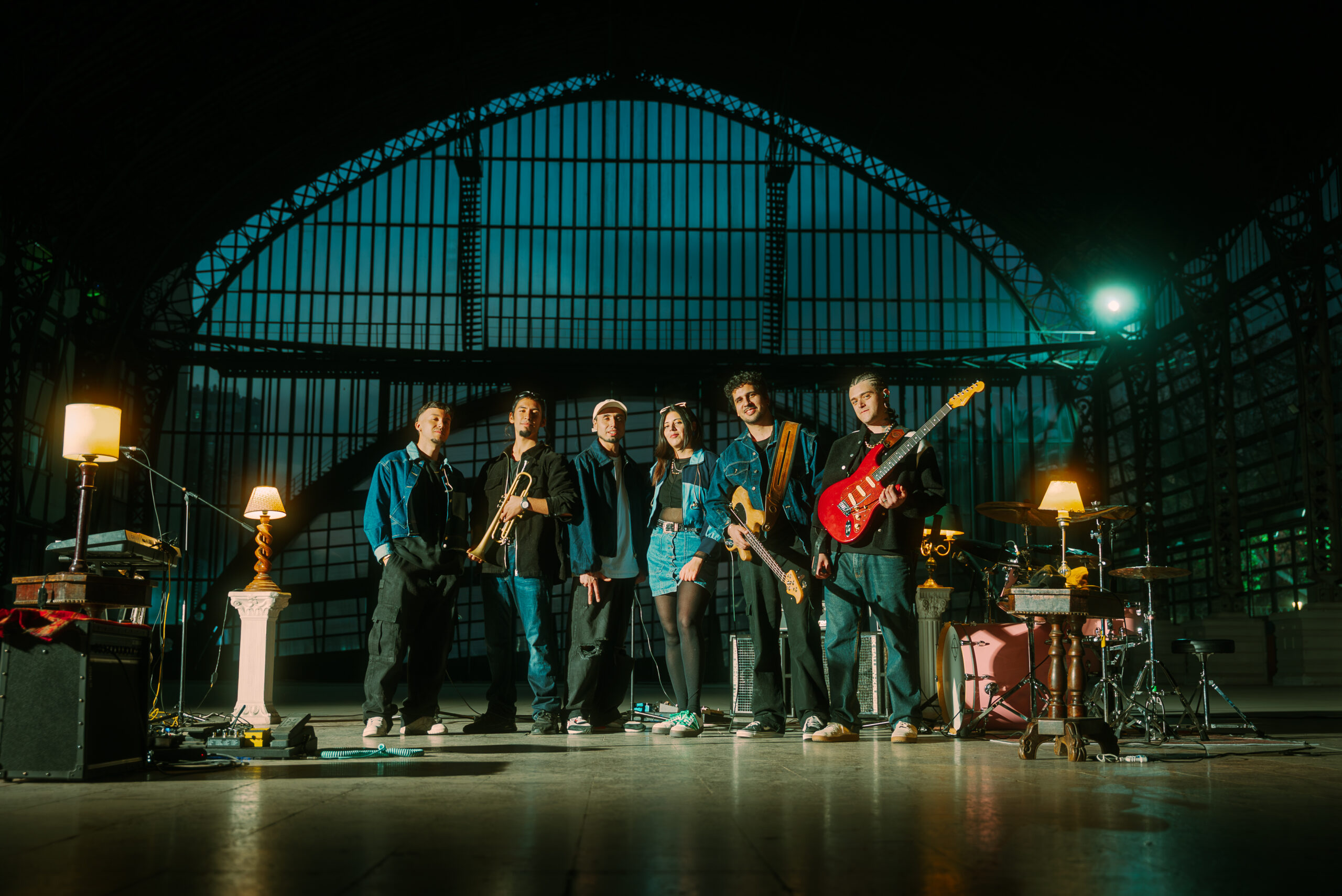 Metrajazz -Diario Puerto Varas