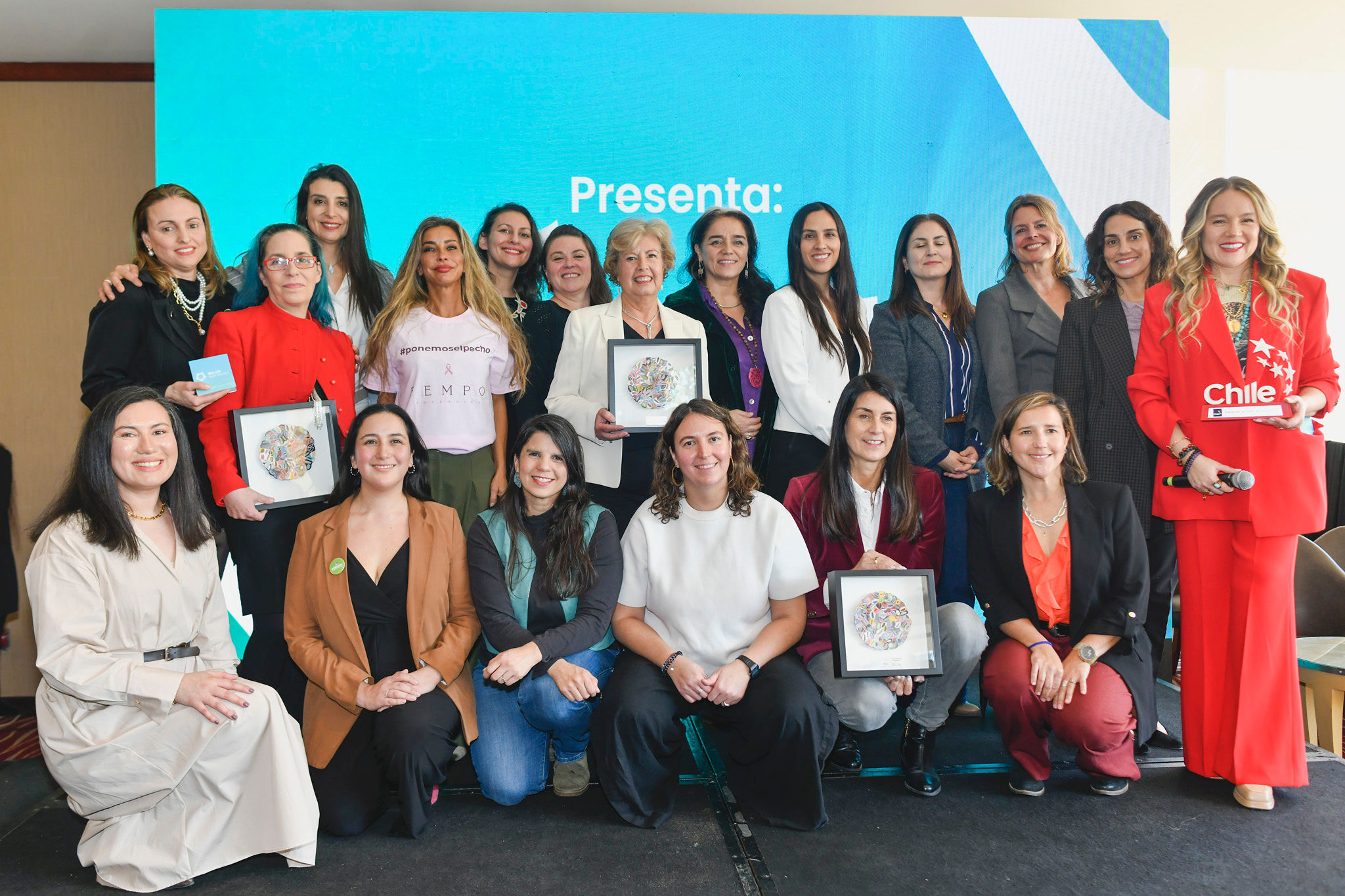 Mujer Sustentable - Diario Puerto Varas