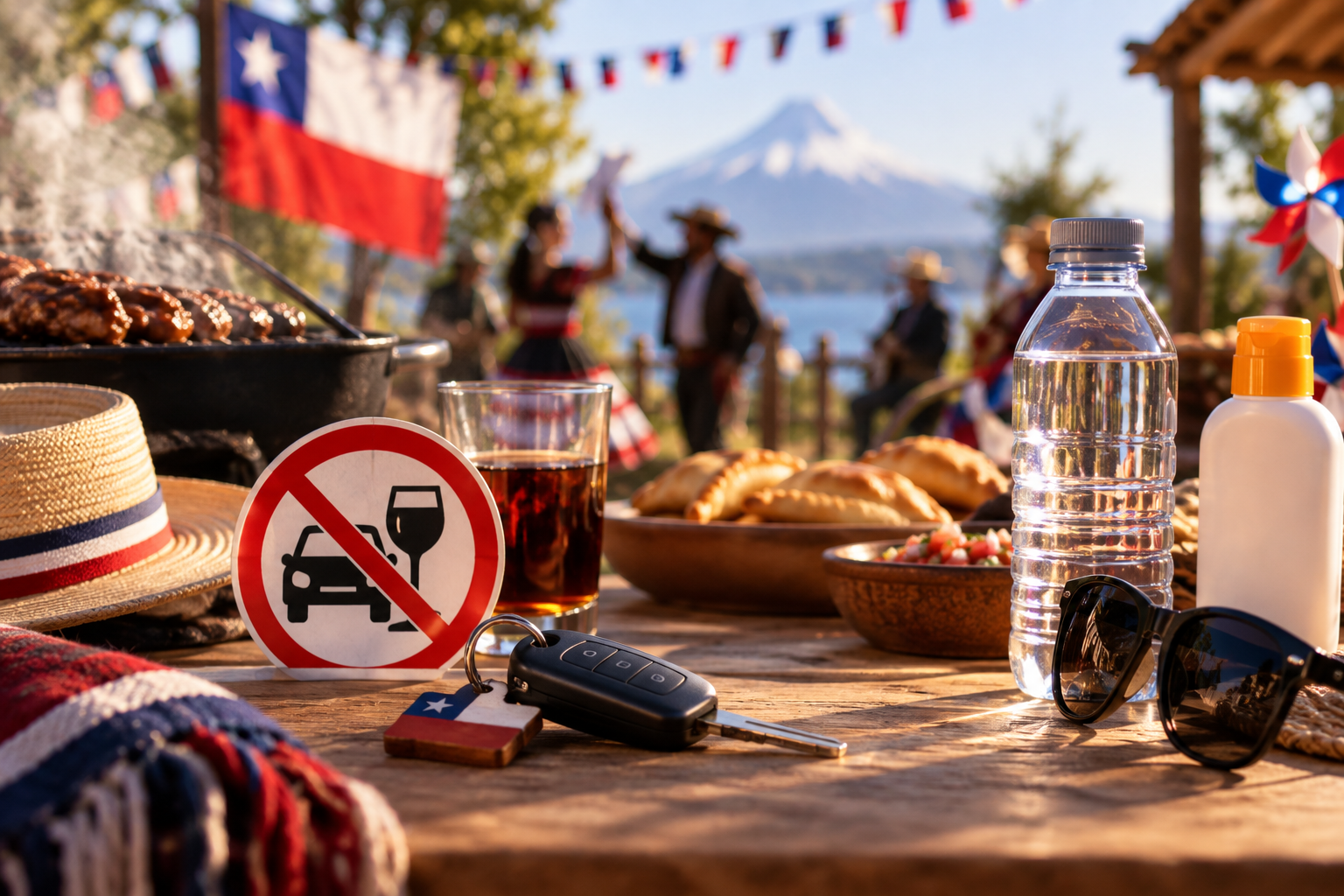 Fiestas Patrias - Diario Puerto Varas