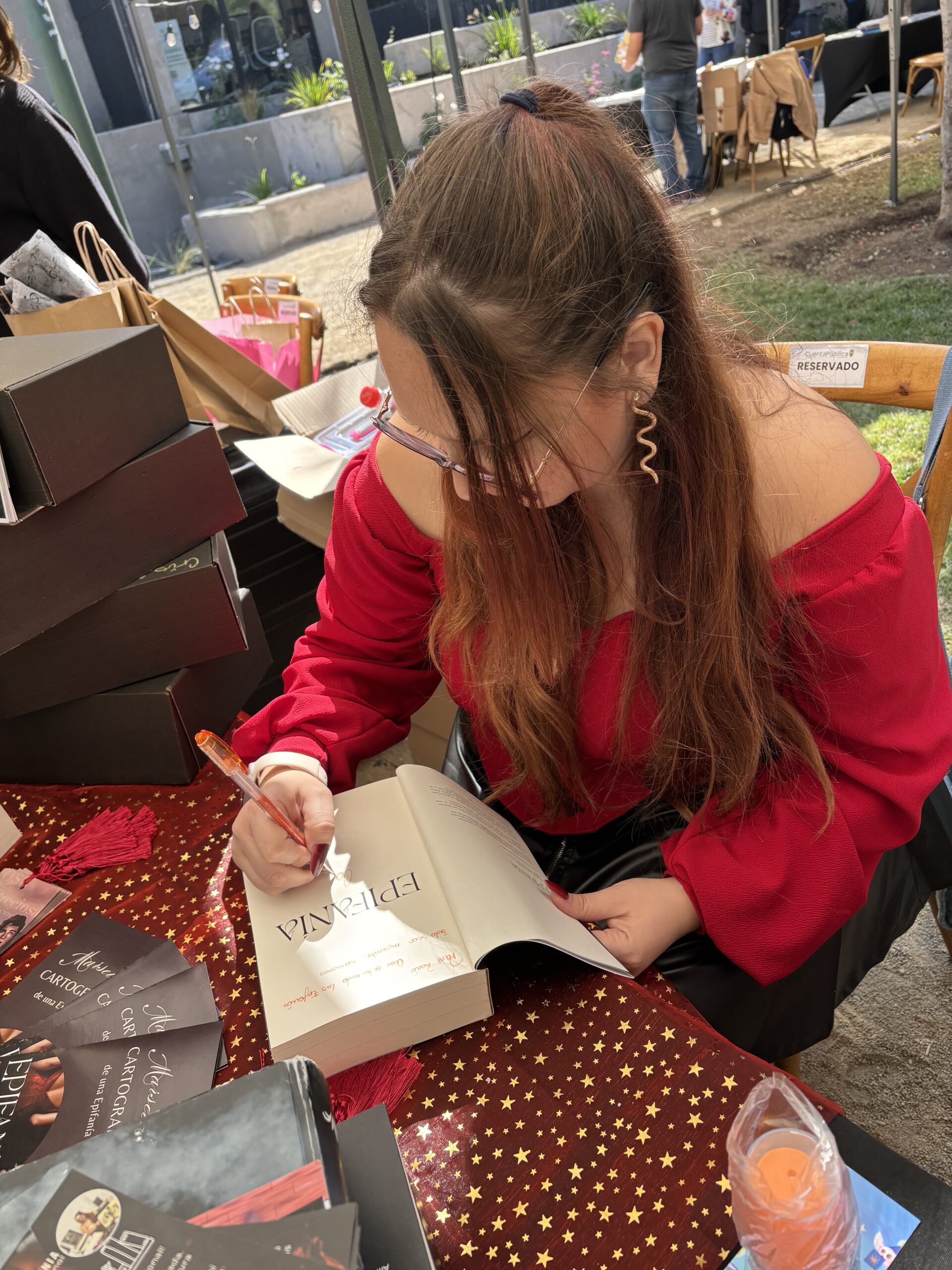 Mia Varinia - Diario Puerto Varas