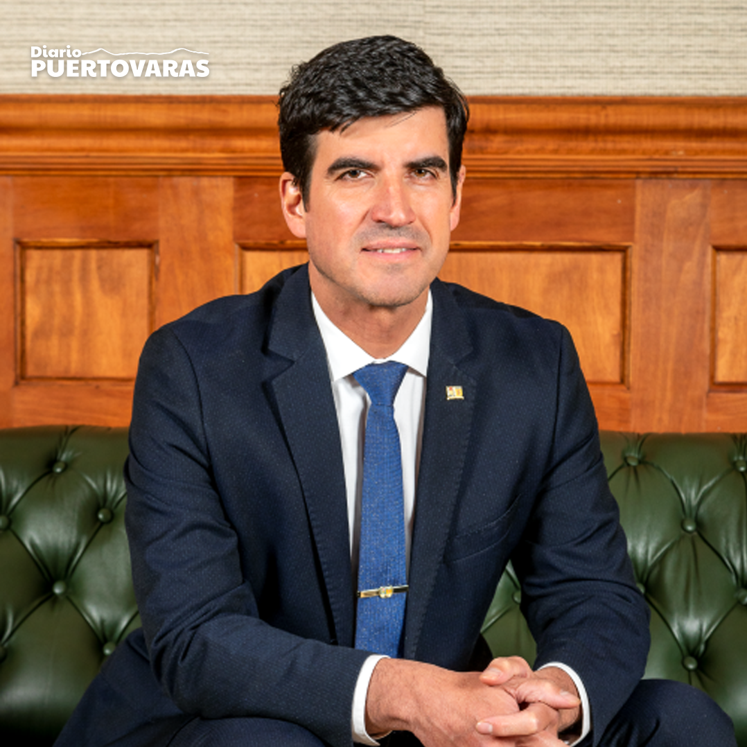 Juan Yuz - USM - Diario Puerto Varas