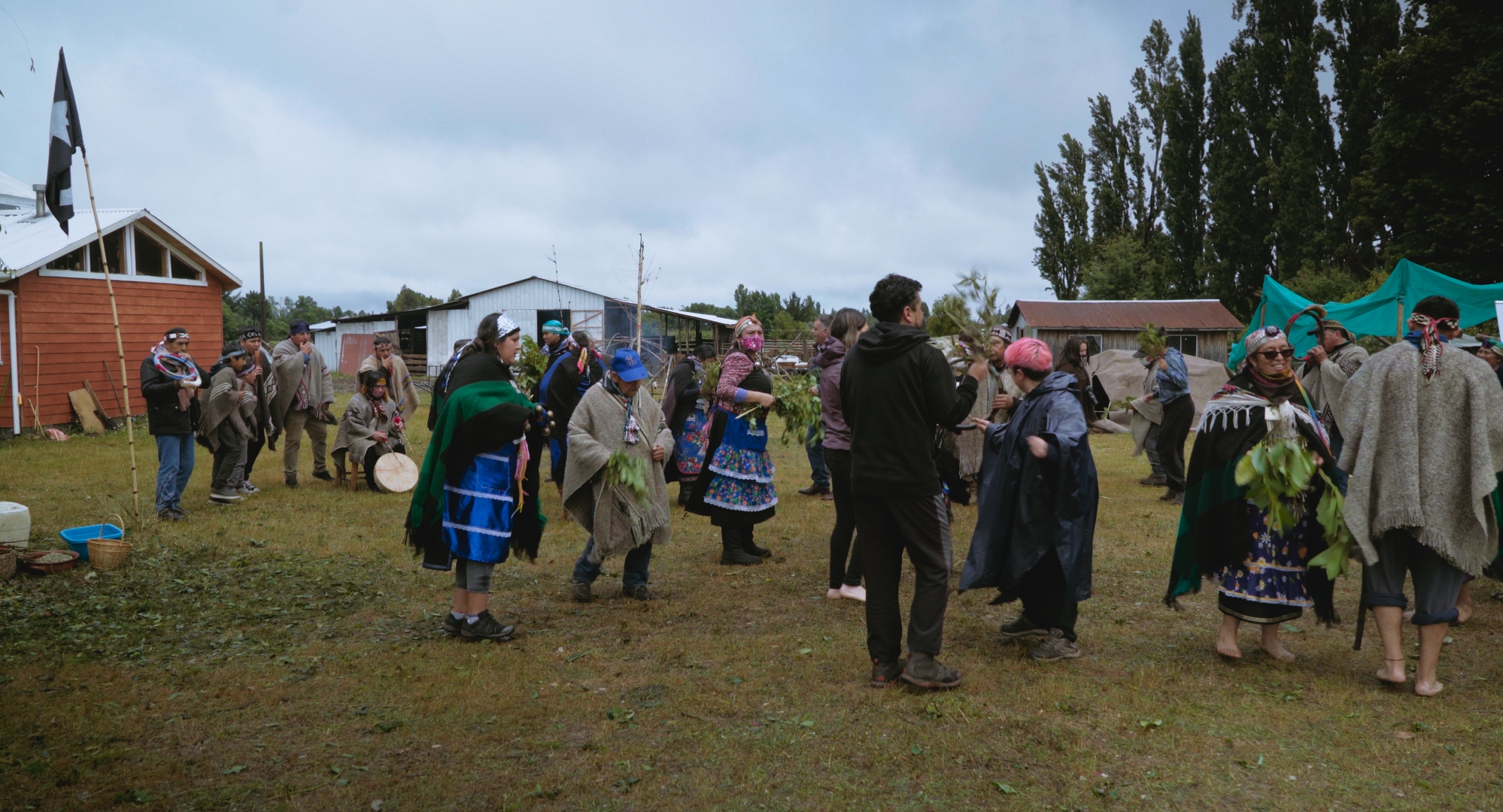 La búsqueda del otro - Diario Puerto Varas