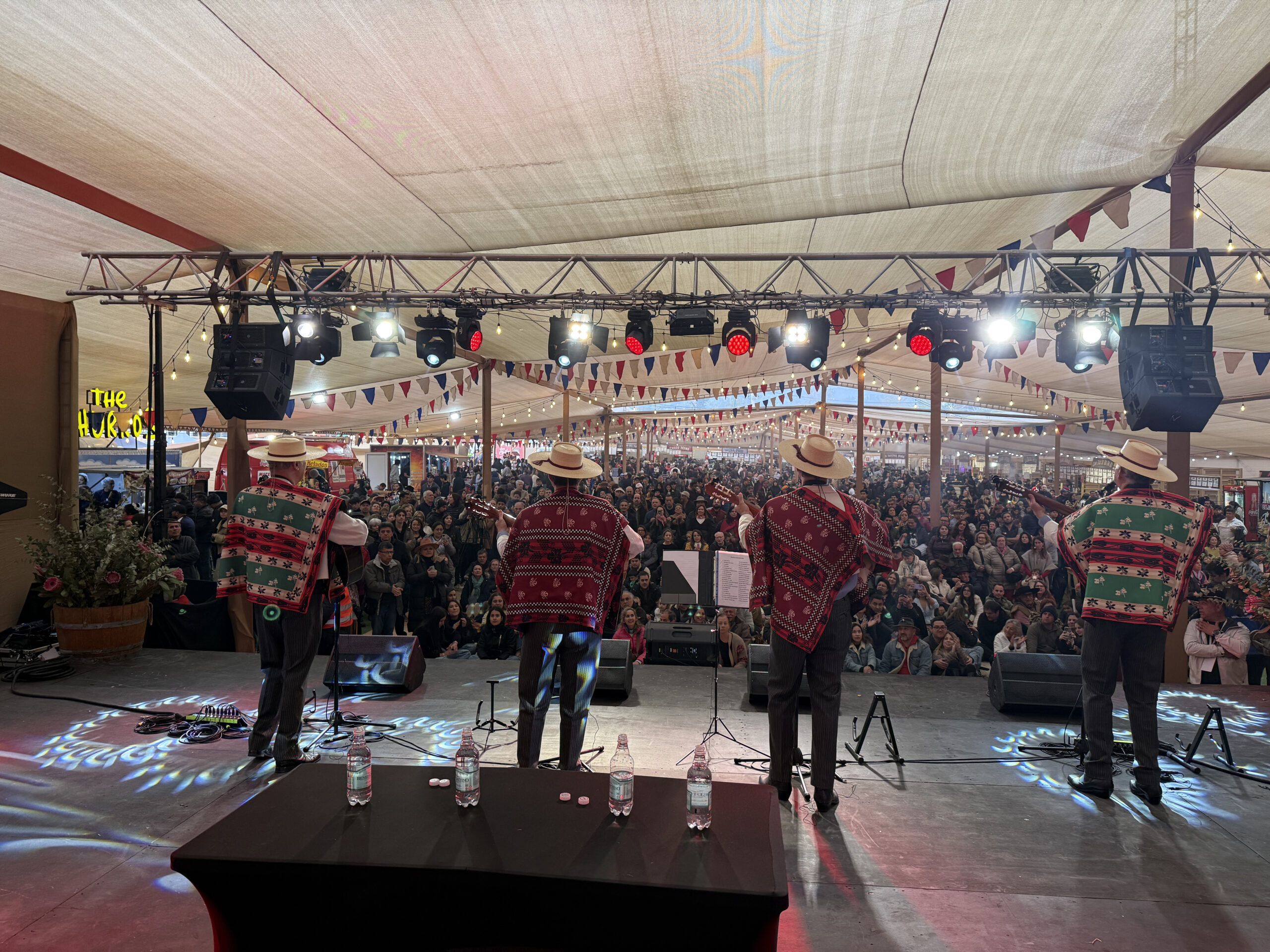 Fiestas Patrias - Diario Puerto Varas